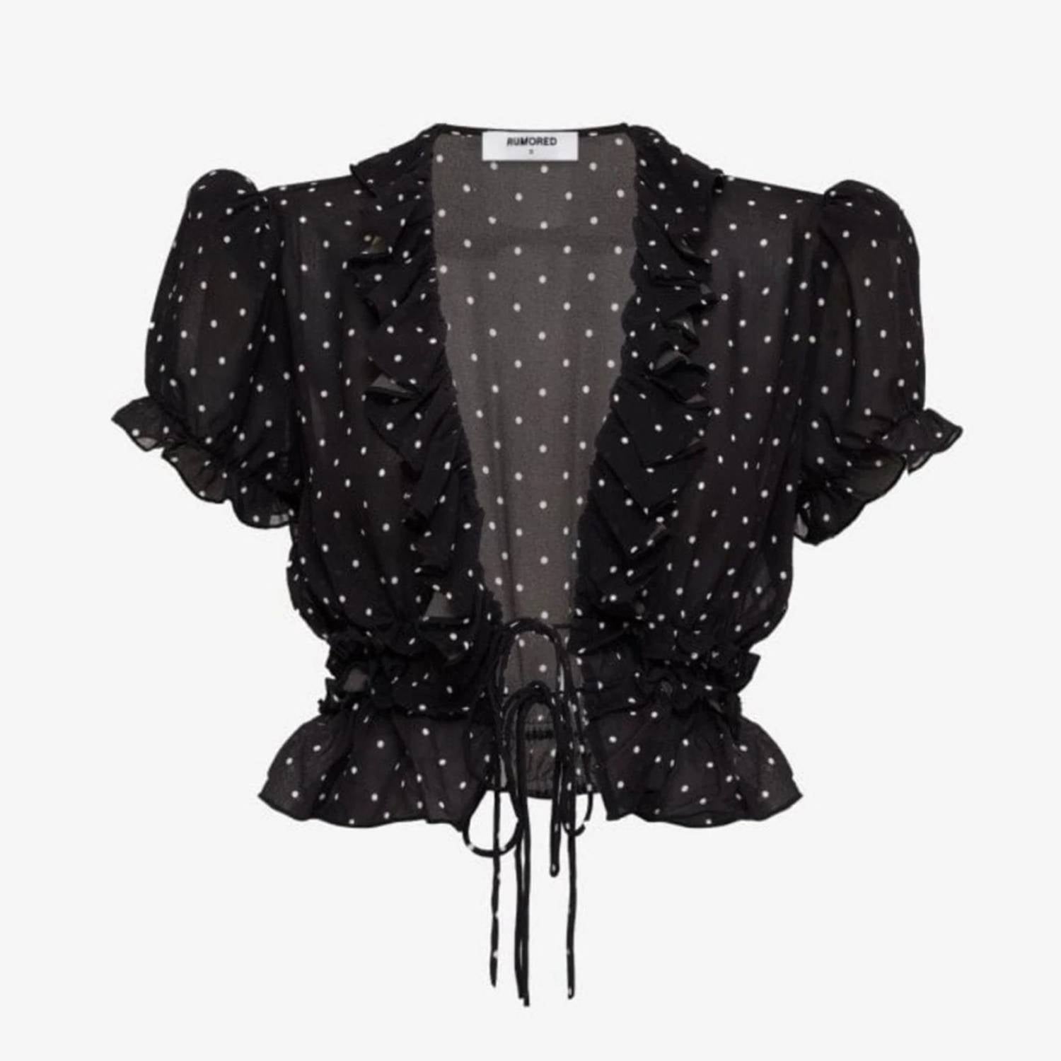 Rumored - Jukebox Top