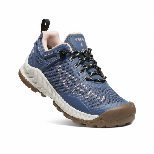 Keen - WOMEN'S NXIS EVO WATERPROOF SHOES