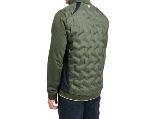 Abacus Sportswear Us - Portrush Hybrid Jacket