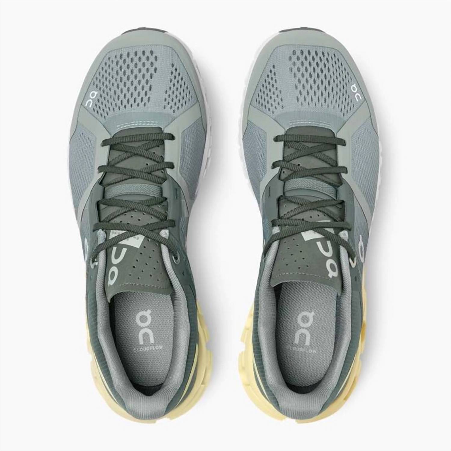 On - Women's Low-top Running Shoe