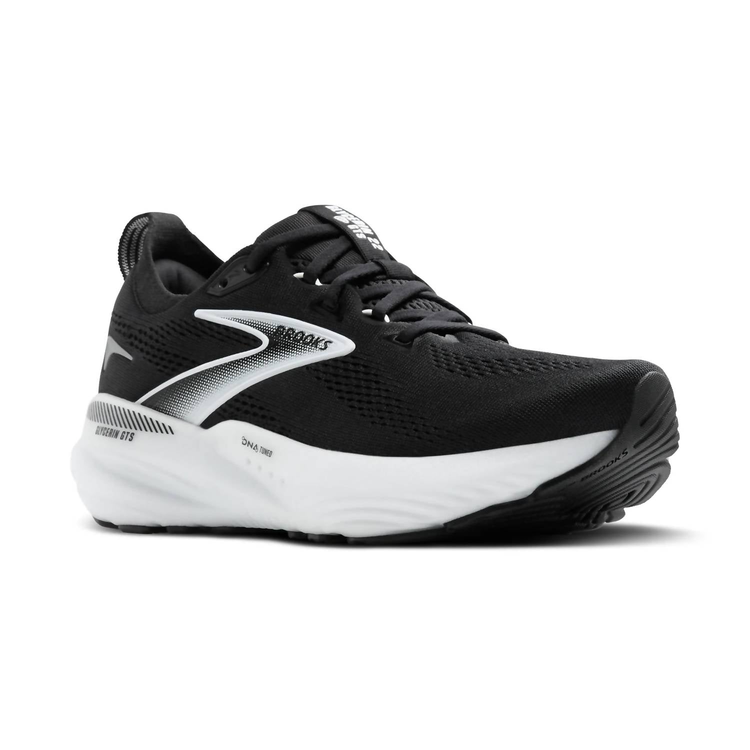 Brooks - Men's Glycerin Gts 22 Athletic Shoes