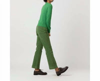 Ann Mashburn - Kendall Flare 5-pocket Jeans