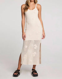 Saltwater Luxe - Newland Midi Dress