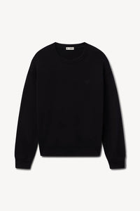 Eterne - Women's Overzied Crewneck Sweatshirt