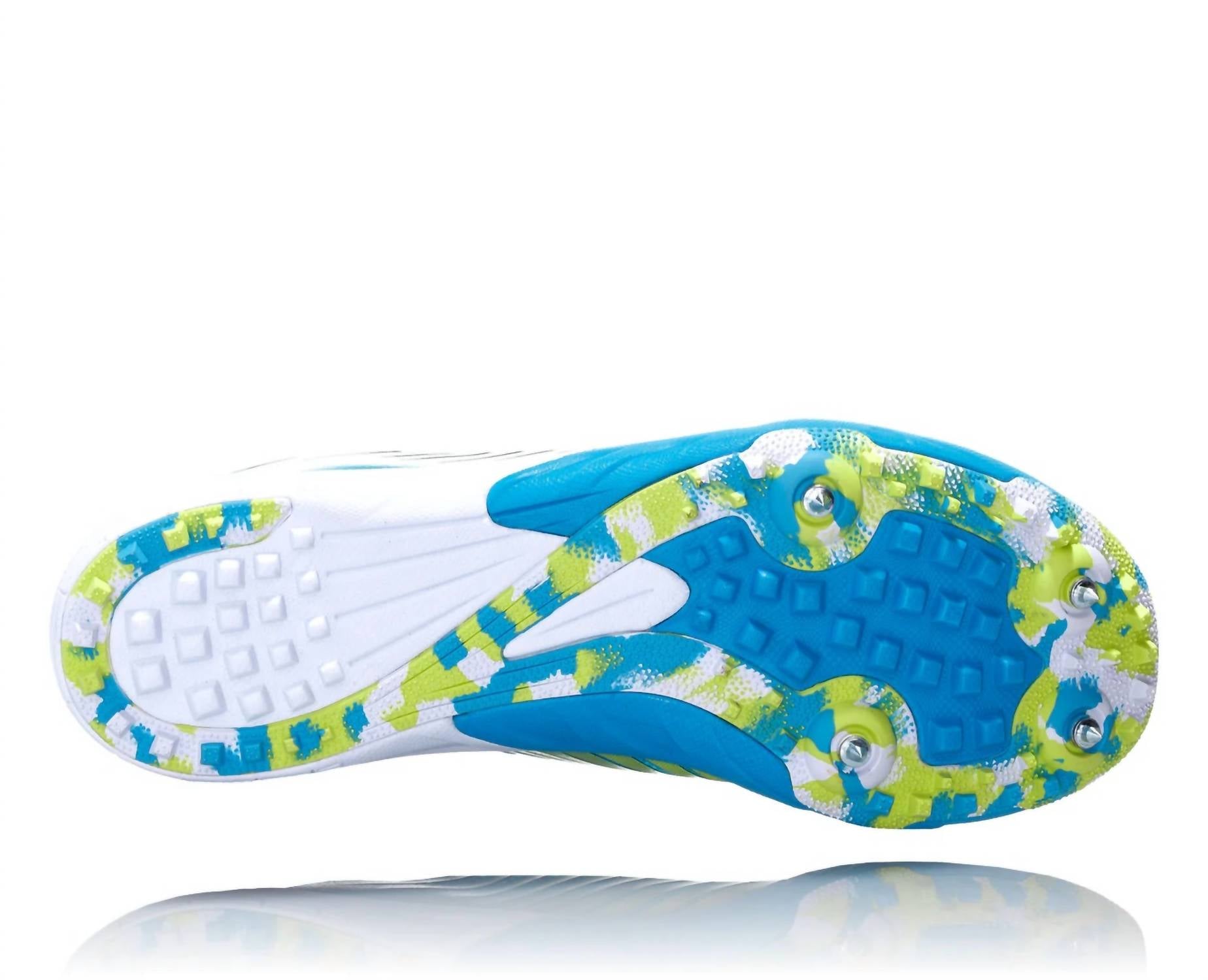 Hoka - Women's Evo Xc Spike Shoes