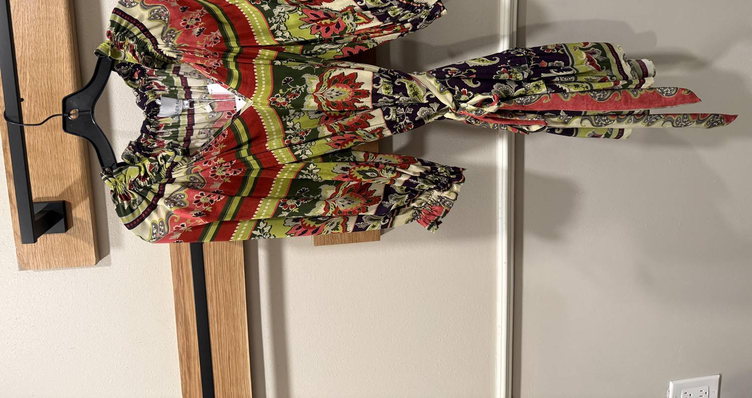 GILNER FARRAR Women's Mel Dress in multi - women's dress