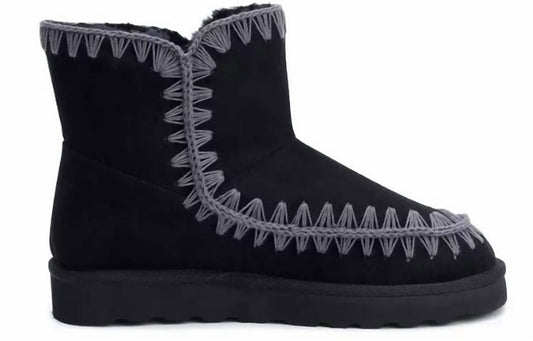 Women's Eskimo Booties