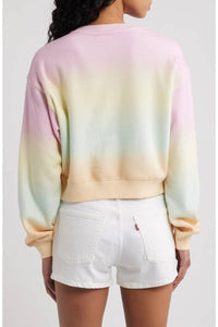 Loveshackfancy - Emparo Pullover