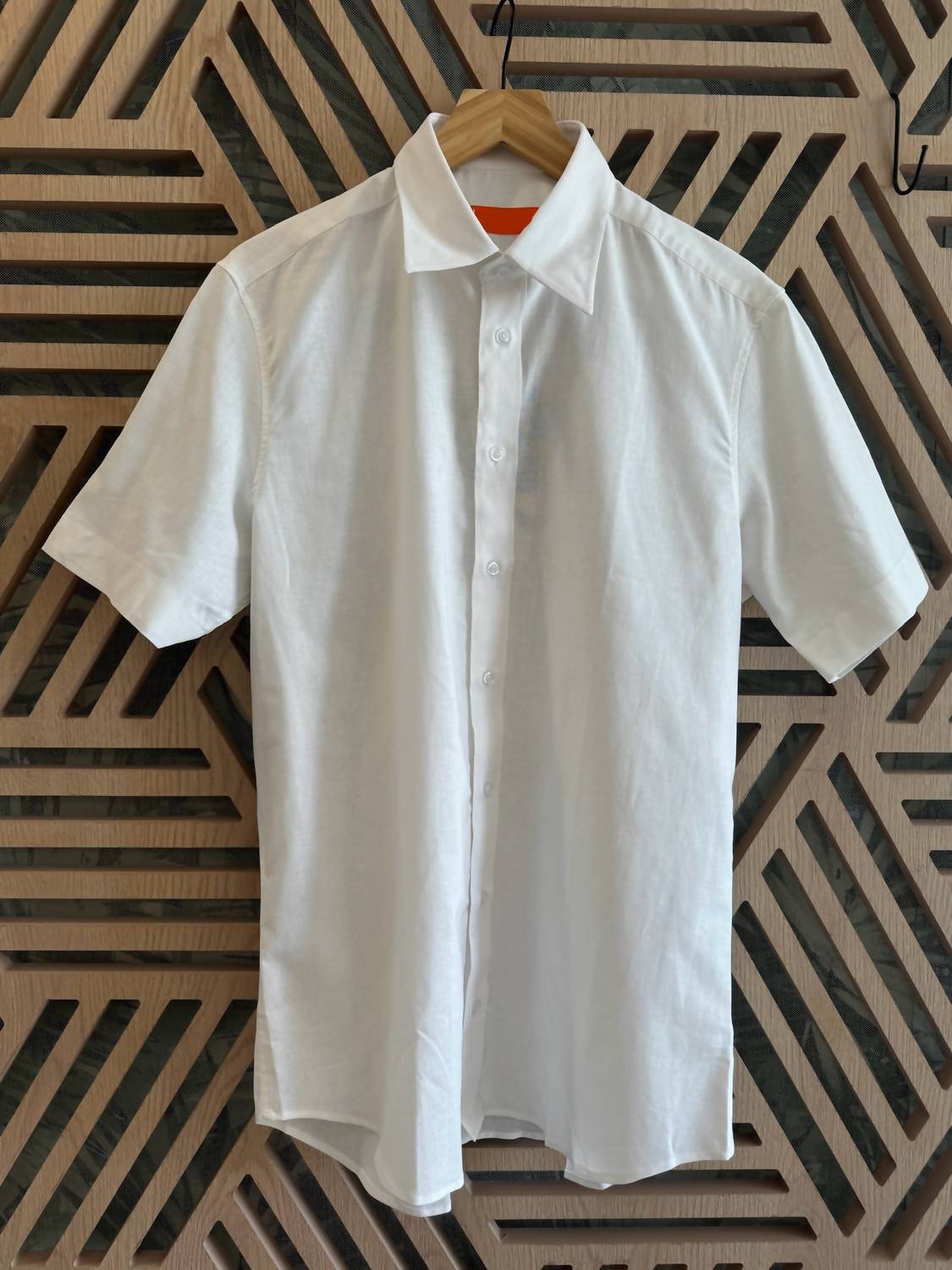 Palmacea - Men's Short Sleeve Shirt