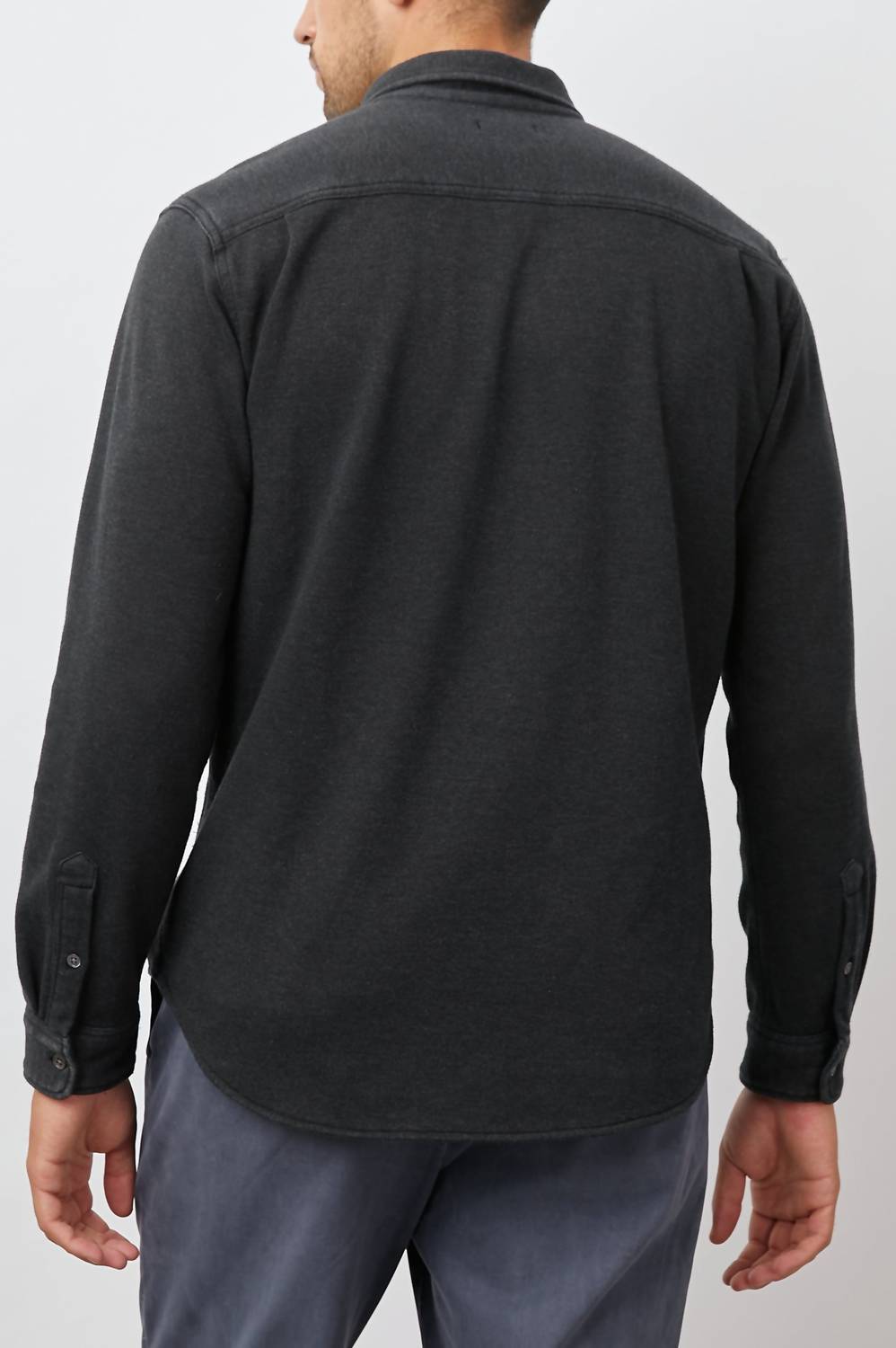 Rails - Berkeley Shirt