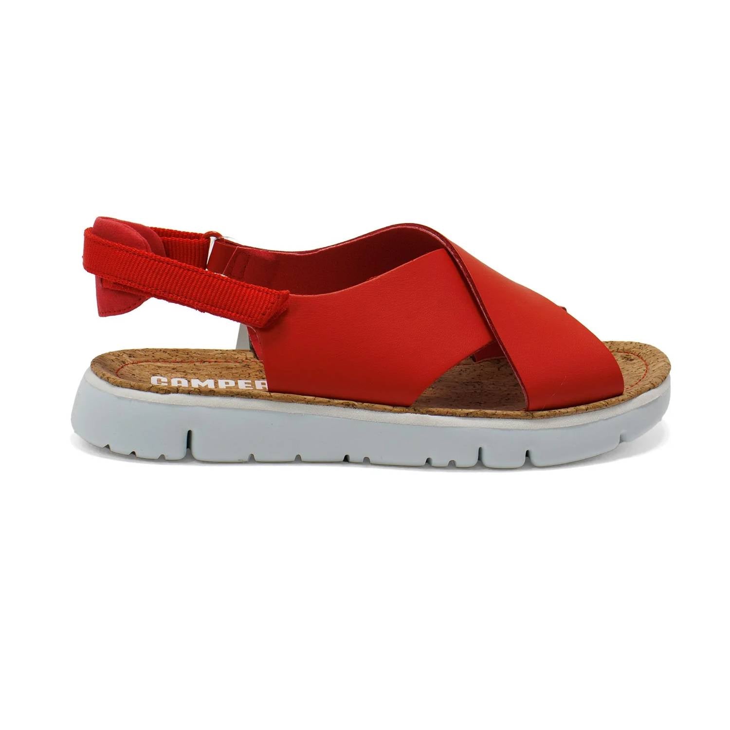Camper - Women's Oruga Sandals