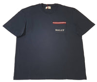 Bally - Short Sleeve Pocket T-shirt