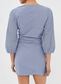 Bernadette - Ezra Short Dress