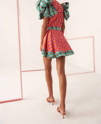 Celia B - Grenada Dress