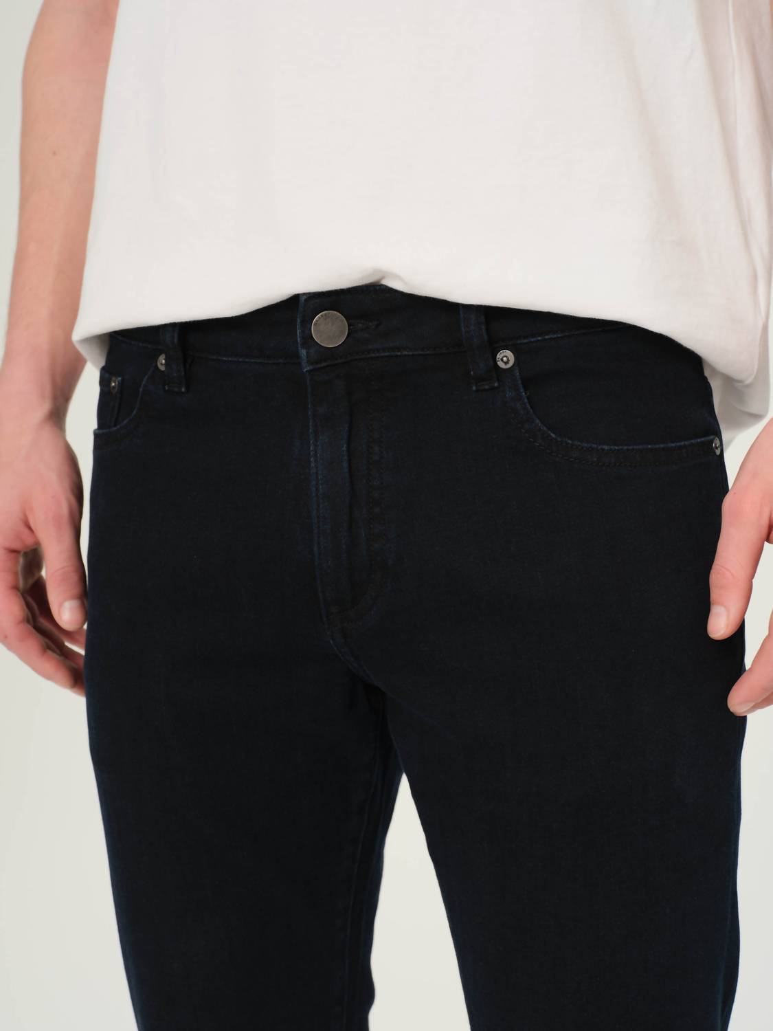 Dl1961 - Men'S - Nick Slim-Fit Performance Jeans
