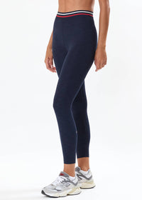 Splits59 - Bailey High Waist Active Rib 7/8 Leggings