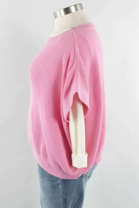 Planet By Lauren G. - Women's Waffle Tee