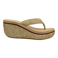 Volatile - Women's Island Wedge Thong