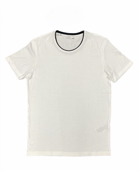 Selected - Men's Short Sleeve O Neck Tee Top