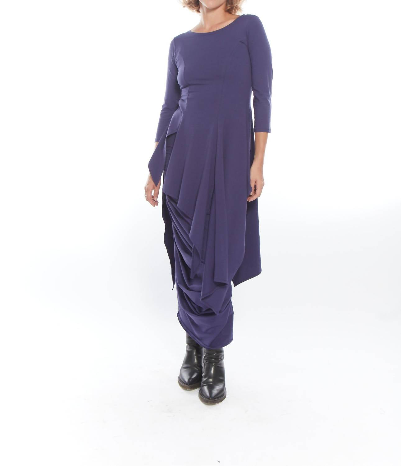Matthildur - Bettina Maxi Skirt