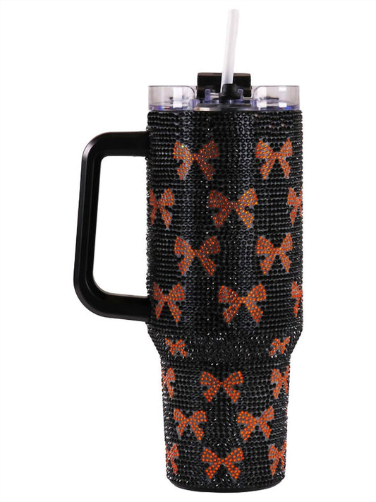 Simply Southern - 30 Oz Sequin Tumbler