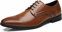 La Milano - Men's Parker Oxford Shoes