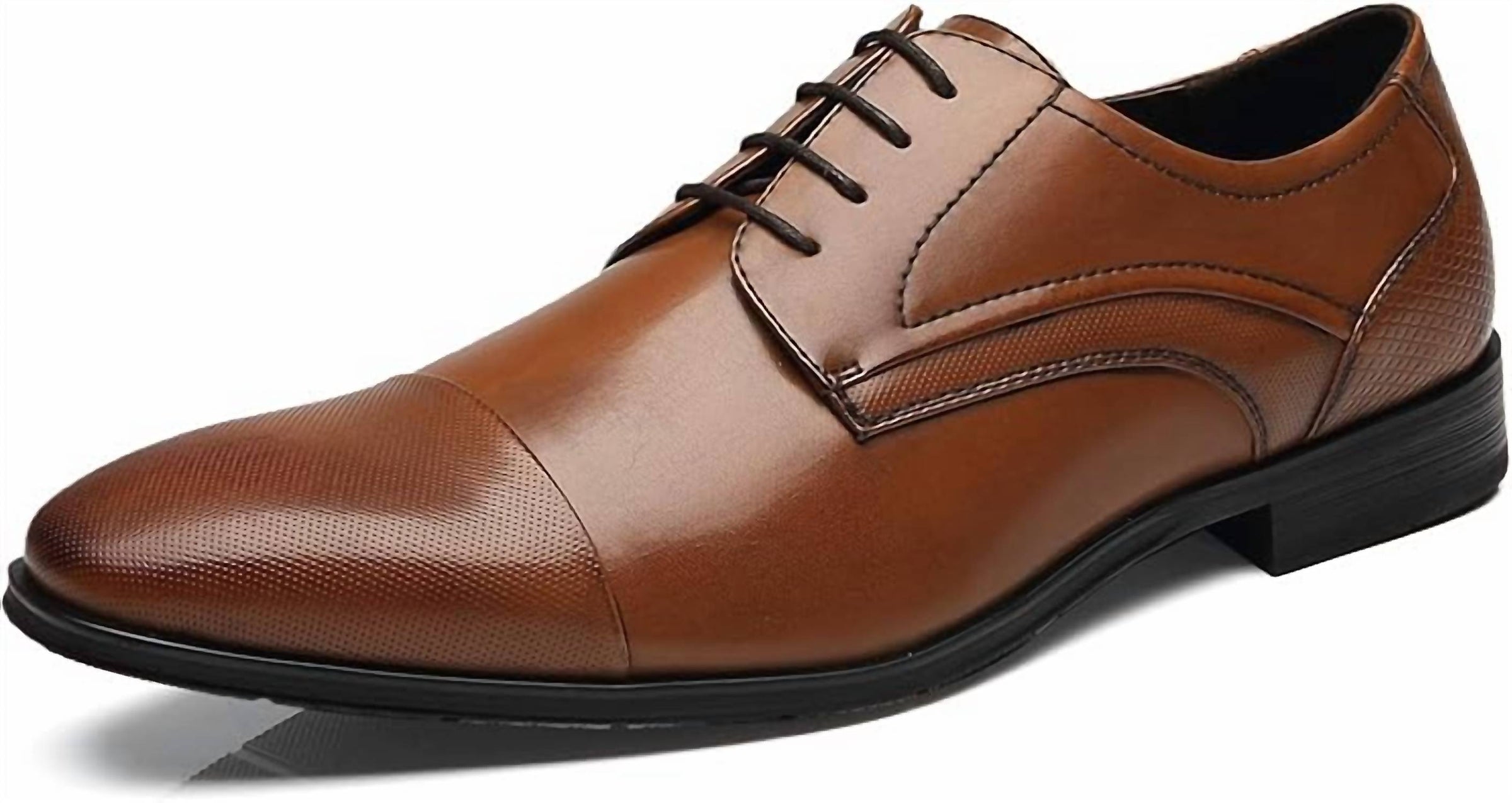 La Milano - Men's Parker Oxford Shoes