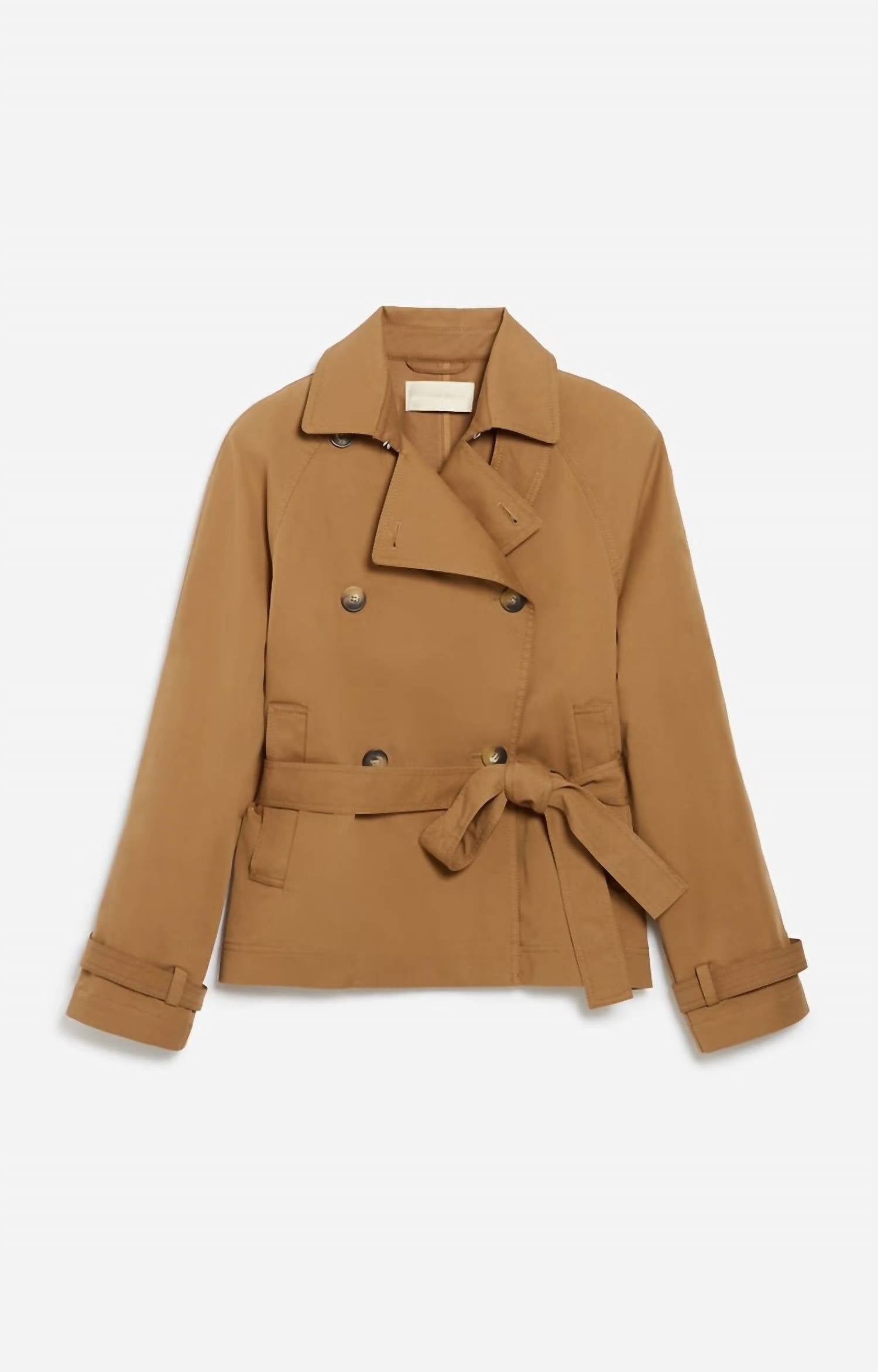 Vanessabruno - Dublin Trench
