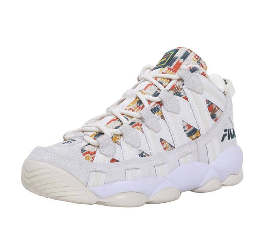 Fila - Men's Stackhouse Spaghetti Sneakers