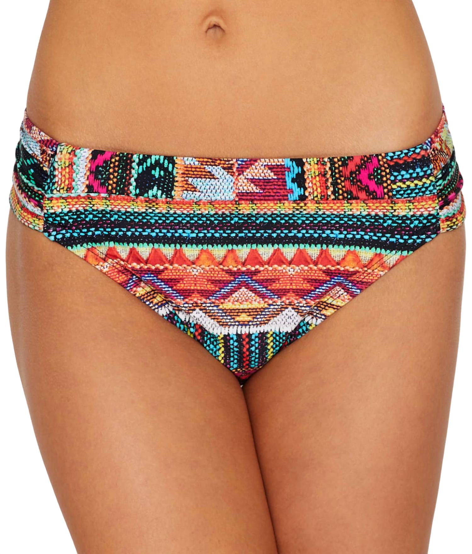 La Blanca - WITHOUT BORDERS BOTTOM