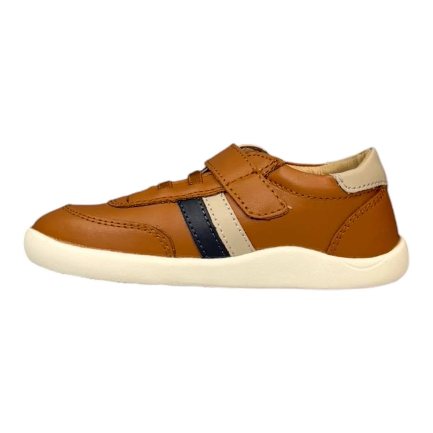 Oldsoles - Toddler's Team Sport Casual Sneaker