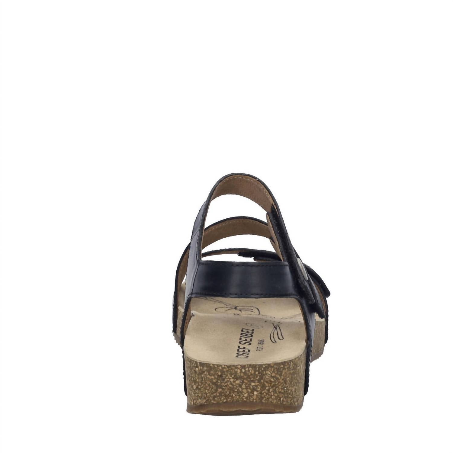 Josef Seibel - Women's Tonga 25 Strap Sandal