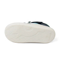 Oldsoles - Toddler's Play Ground Low Top Shoes