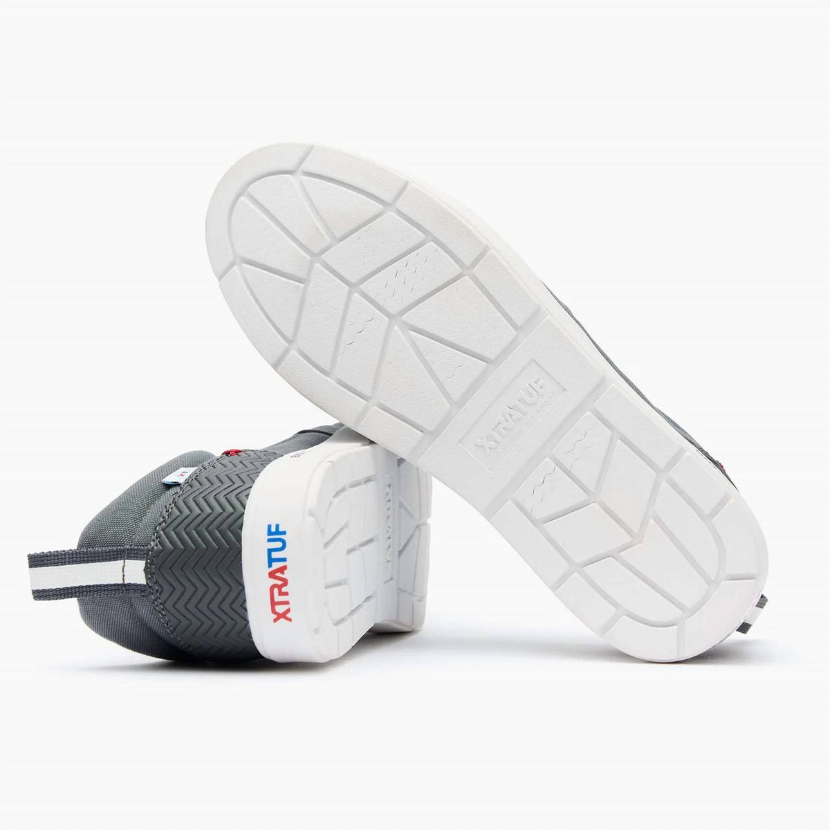 Xtratuf - Men's Sharkbyte 2.0 Eco Deck Shoe