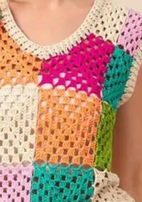 Bibi - Sweater Vest