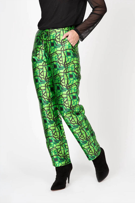 Berek - Bold Lines Pant