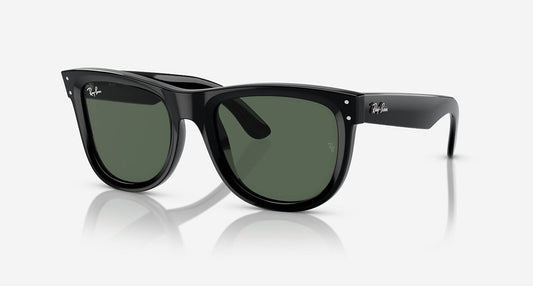 Ray Ban - Men's Wayfarer Reverse Sunglasses
