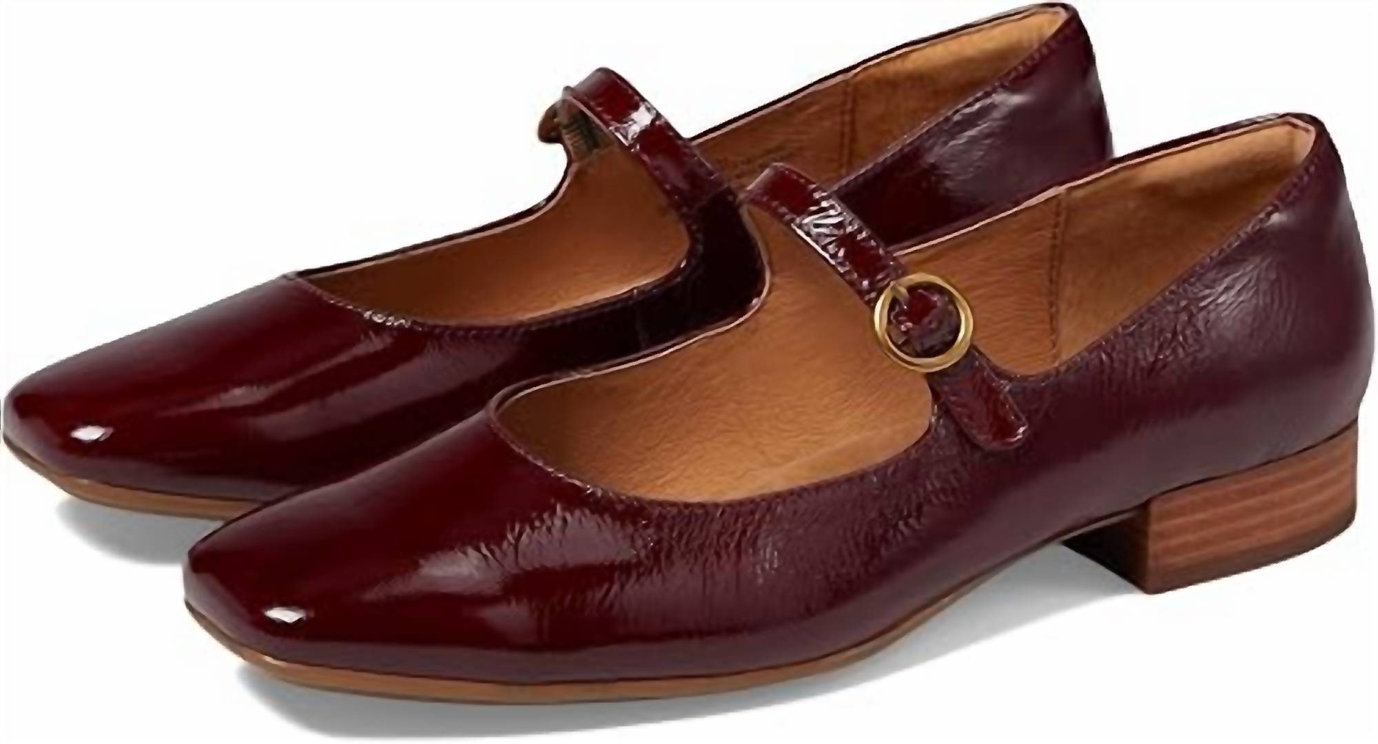 Sofft - Women's Elsey Mary Jane Shoes