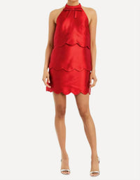 Mestiza New York - Cannes Convertible Mini Dress