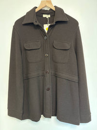 Siyu - Women's Twill Jacket