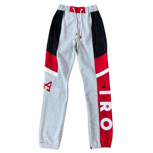 Iro-Ochi - MEN'S PULL-ON JOGGER