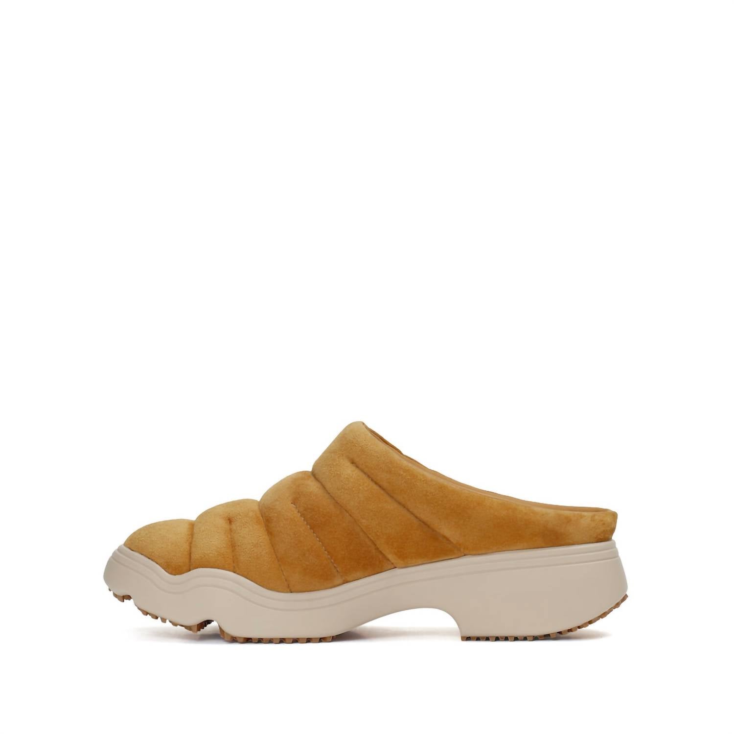 4Ccccees - Women's Sanho Roll Clog