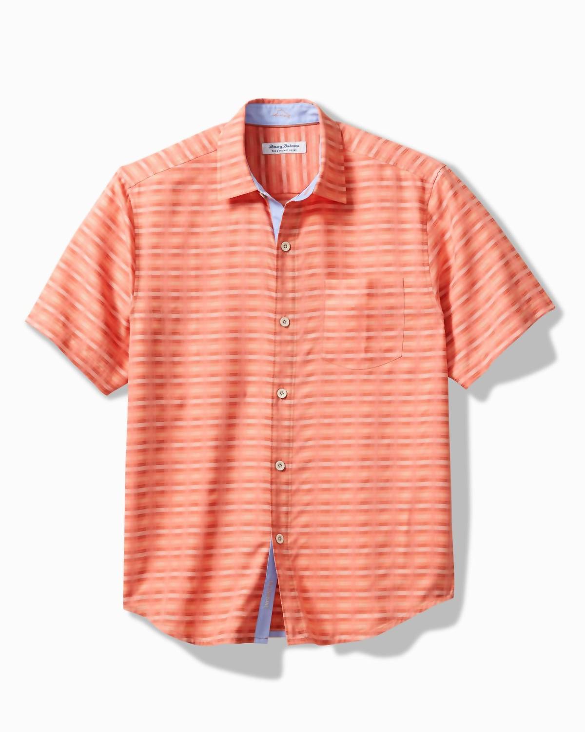 Tommy Bahama - Coconut Point Pixel Paradise Shirt