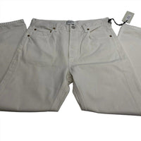 Agolde - Women's Parker Straight Denim Jeans
