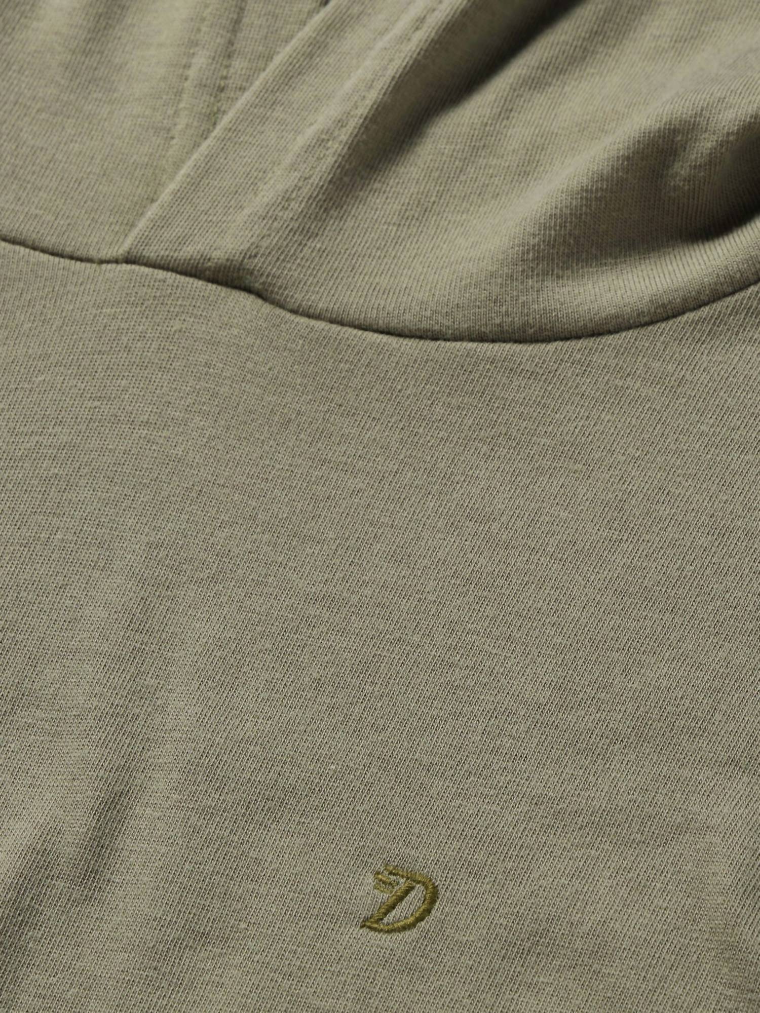 Duck Camp - Men’s Essential Drirelease Hoodie