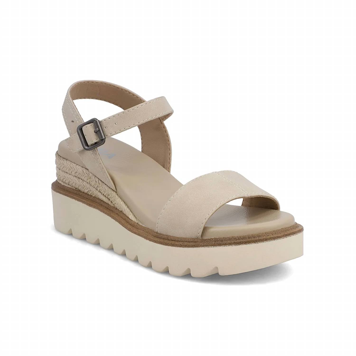 Mia - Women's Ophidia Sandal