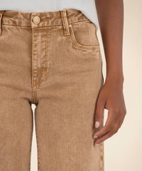Kut From The Kloth - Meg High Rise Wide Leg Jeans