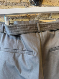 Cambio - Men's Selina Belted Pant