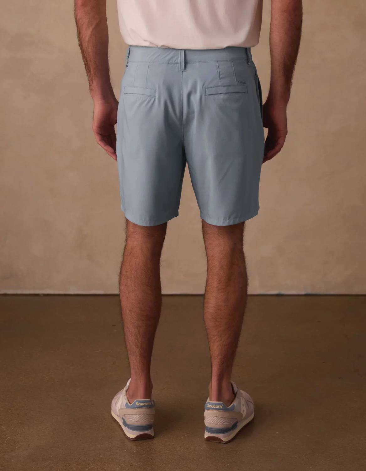 The Normal Brand - Everyday Hybrid Short