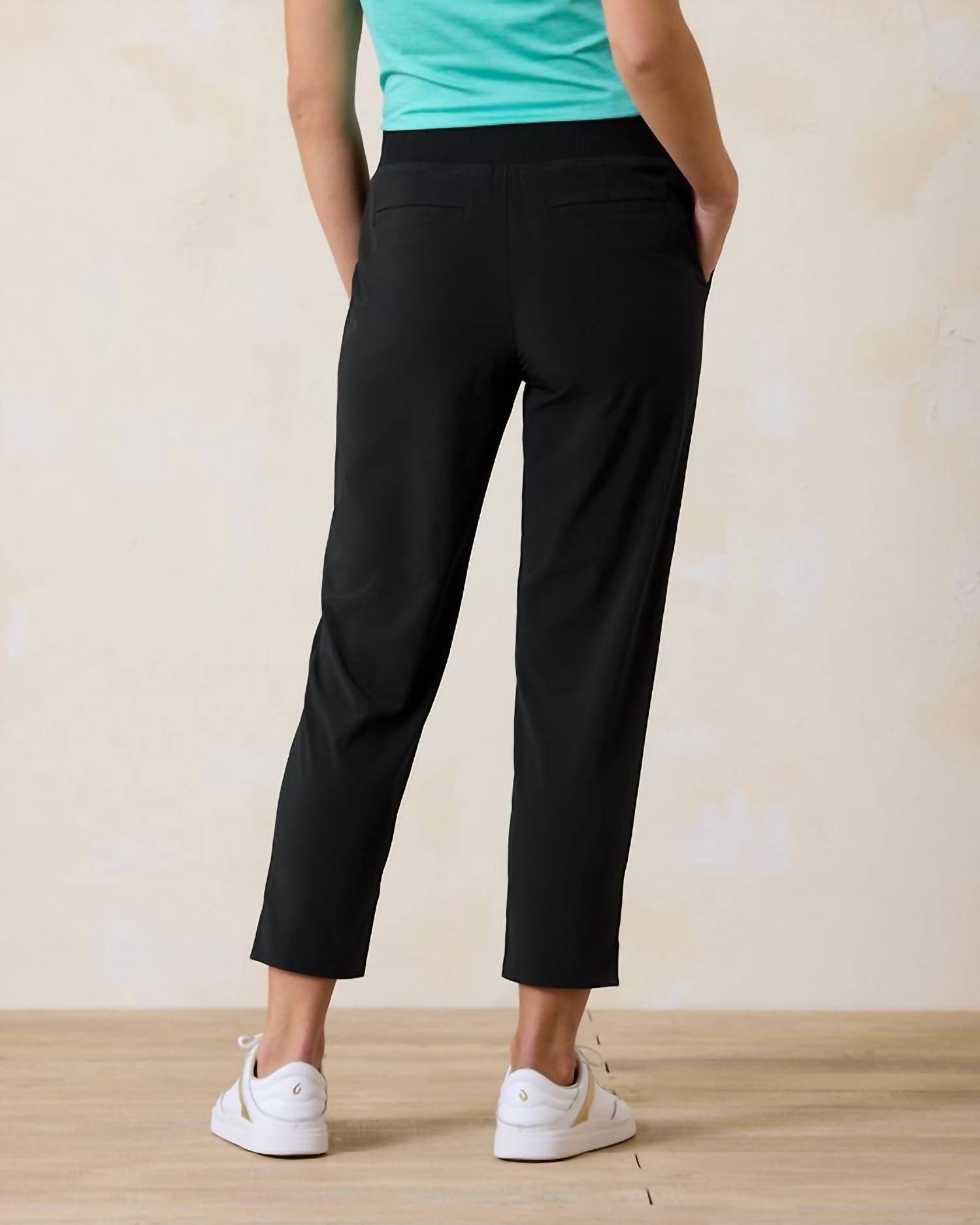 Tommy Bahama - Alicia Crop Easy Pant